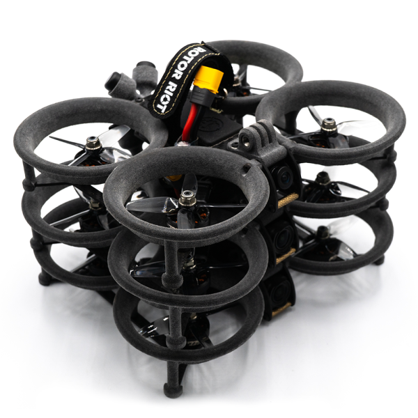 Ready-to-Ship SkyLite 3  Built & Tuned Ducted Drone  - Avatar   ELRS - 4S on Sale