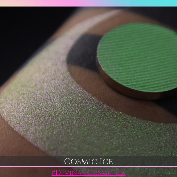 COSMIC ICE Pressed Pigment Sale - Image 5