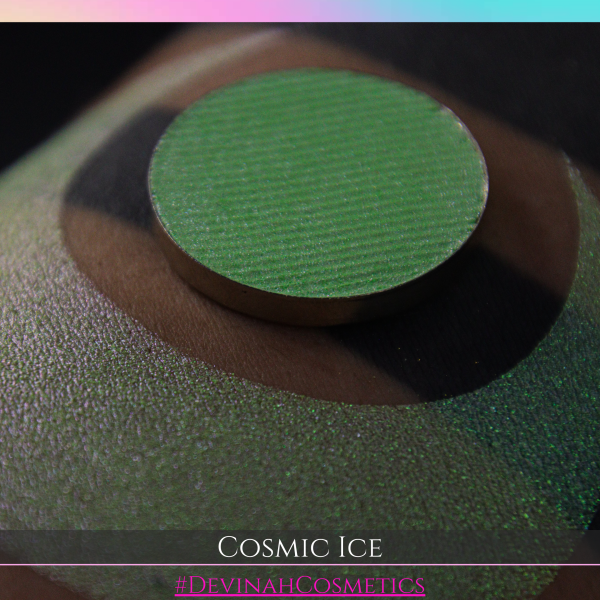 COSMIC ICE Pressed Pigment Sale - Image 3
