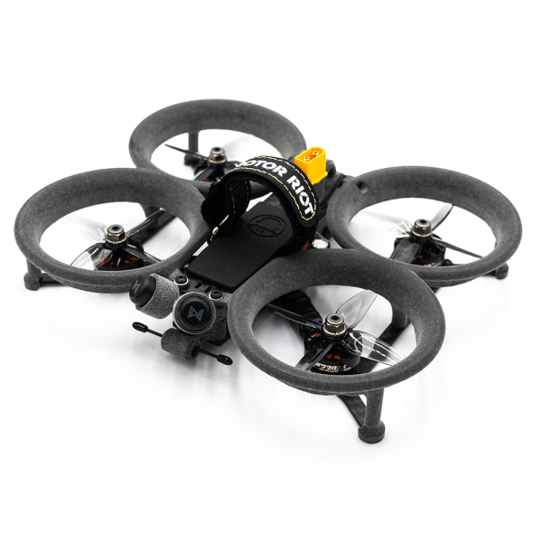Ready-to-Ship SkyLite 3  Built & Tuned Ducted Drone  - Avatar   ELRS - 4S on Sale - Image 5