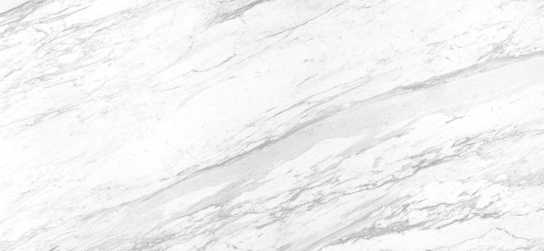 APAVISA Slab 6 mm Elegance White Pol BL-B - 46.9 x 102.3 - (33.38 Sqft) Online Sale - Image 2