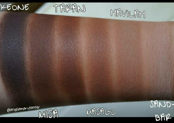 HAVILAH Bronzer For Sale - Image 3
