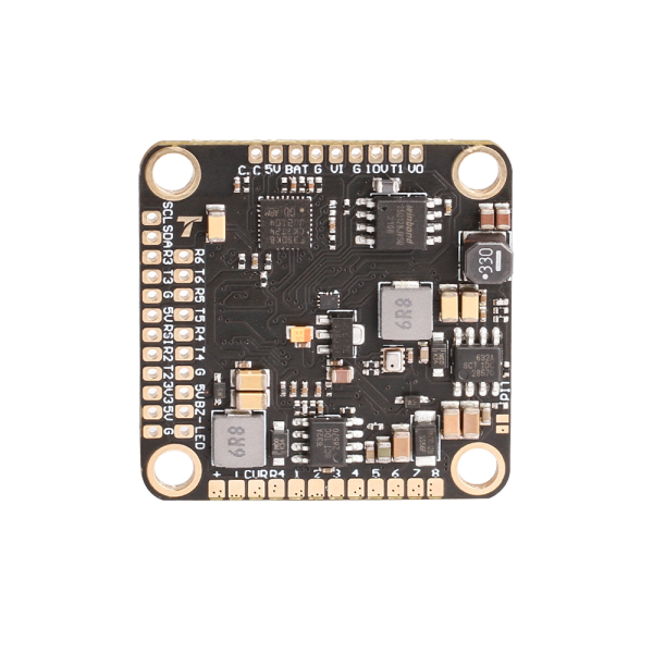 F7 Pro Full Function 30x30 Flight Controller with Wifi & Bluetooth Online Hot Sale - Image 2
