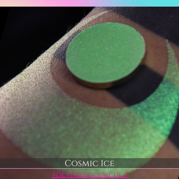 COSMIC ICE Pressed Pigment Sale - Image 2