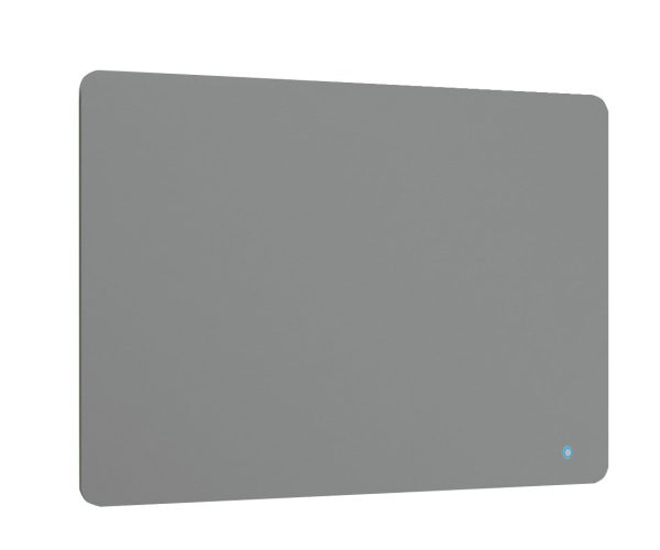 DAX Cali LED Light Flat Mirror with   32 Inches Wide (DAX-120-CALI0232) Sale