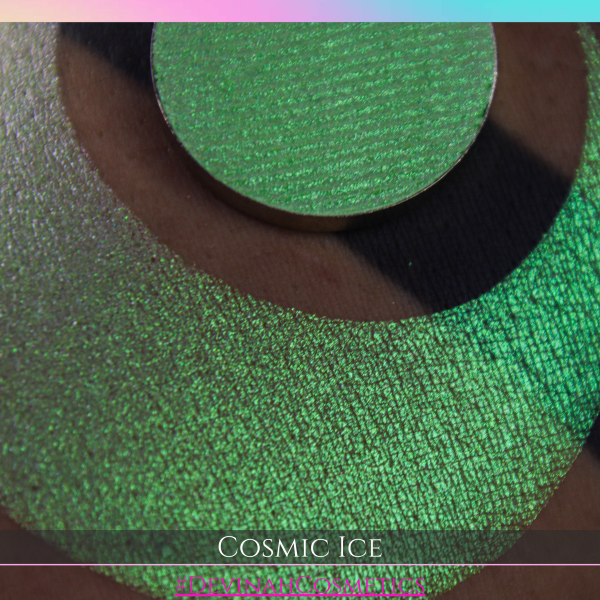 COSMIC ICE Pressed Pigment Sale - Image 4