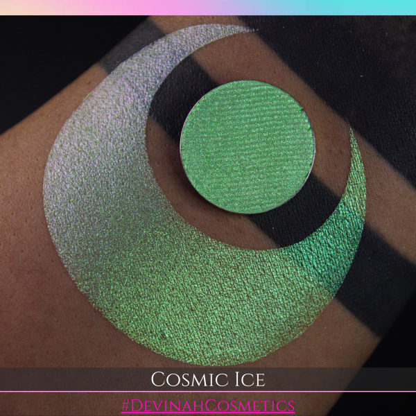 COSMIC ICE Pressed Pigment Sale