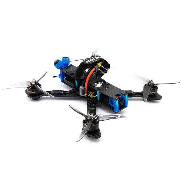 Ready-to-Ship CL2 5  Built & Tuned Drone - Avatar   ELRS - 6S Hot on Sale - Image 2