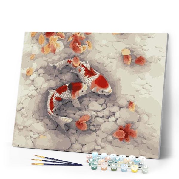 Koi Carps Online Sale