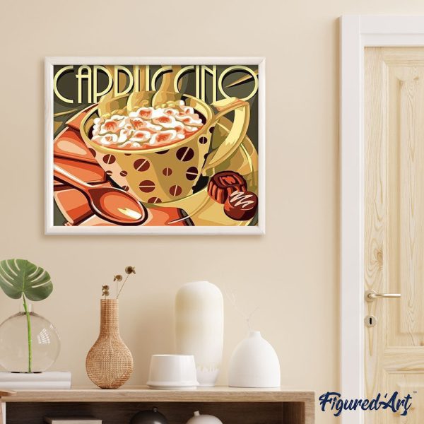 Cappuccino Discount - Image 3