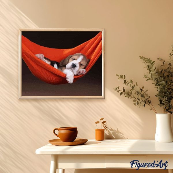 Sleeping Dog For Discount - Image 3