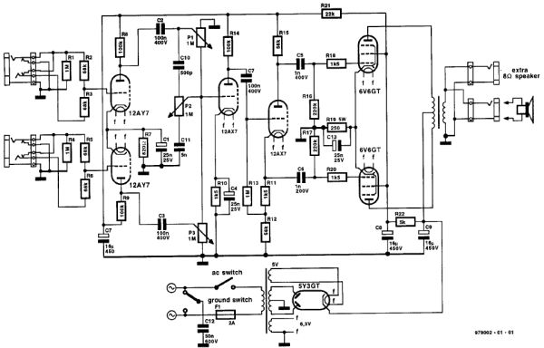 Fender Deluxe Schematic Online Hot Sale